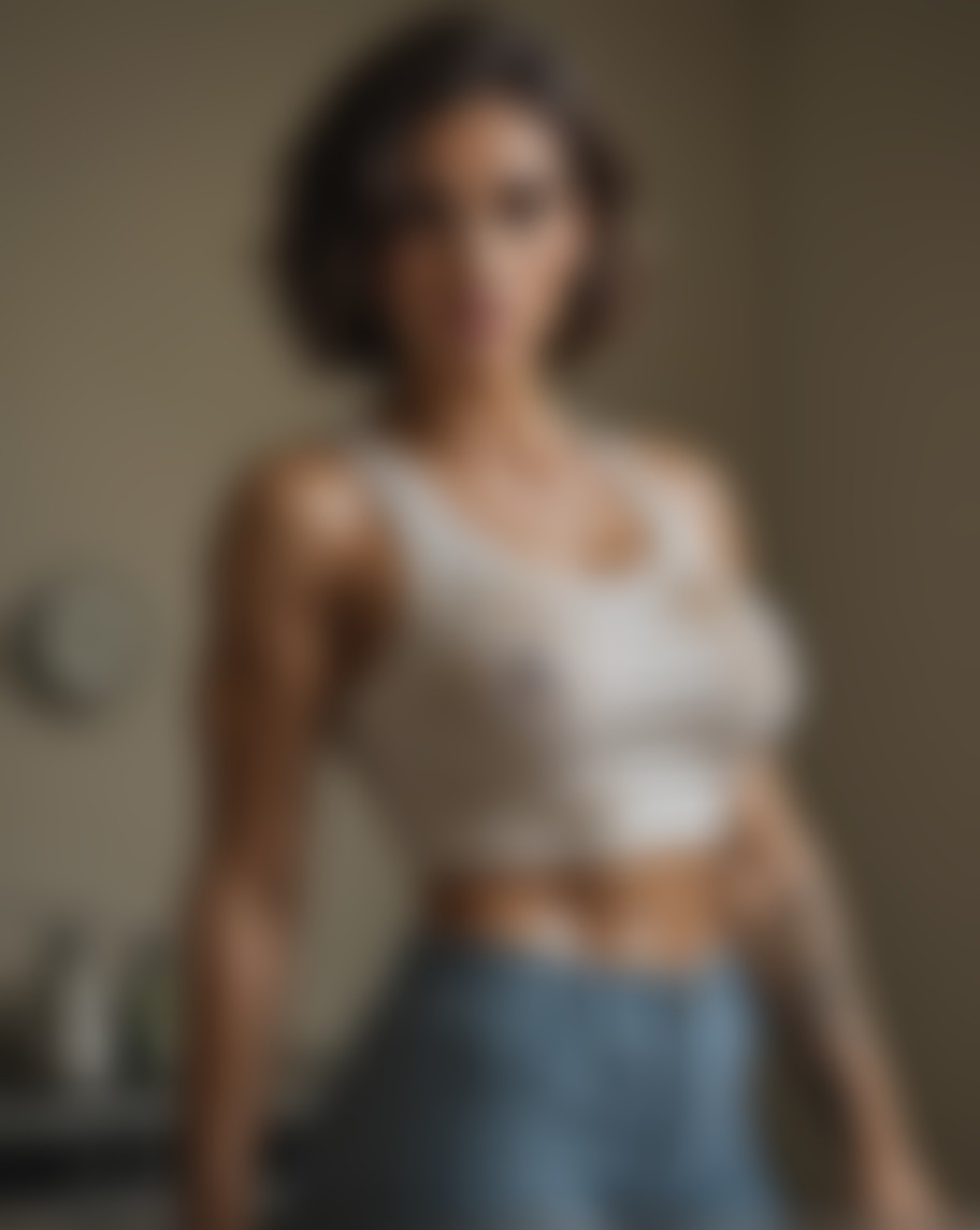 Amy Julia AI image
