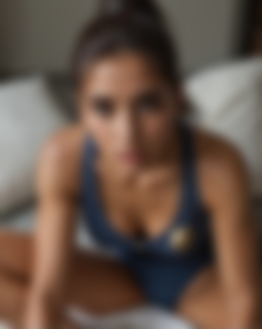 Isabella 'Bella' Ramirez AI image