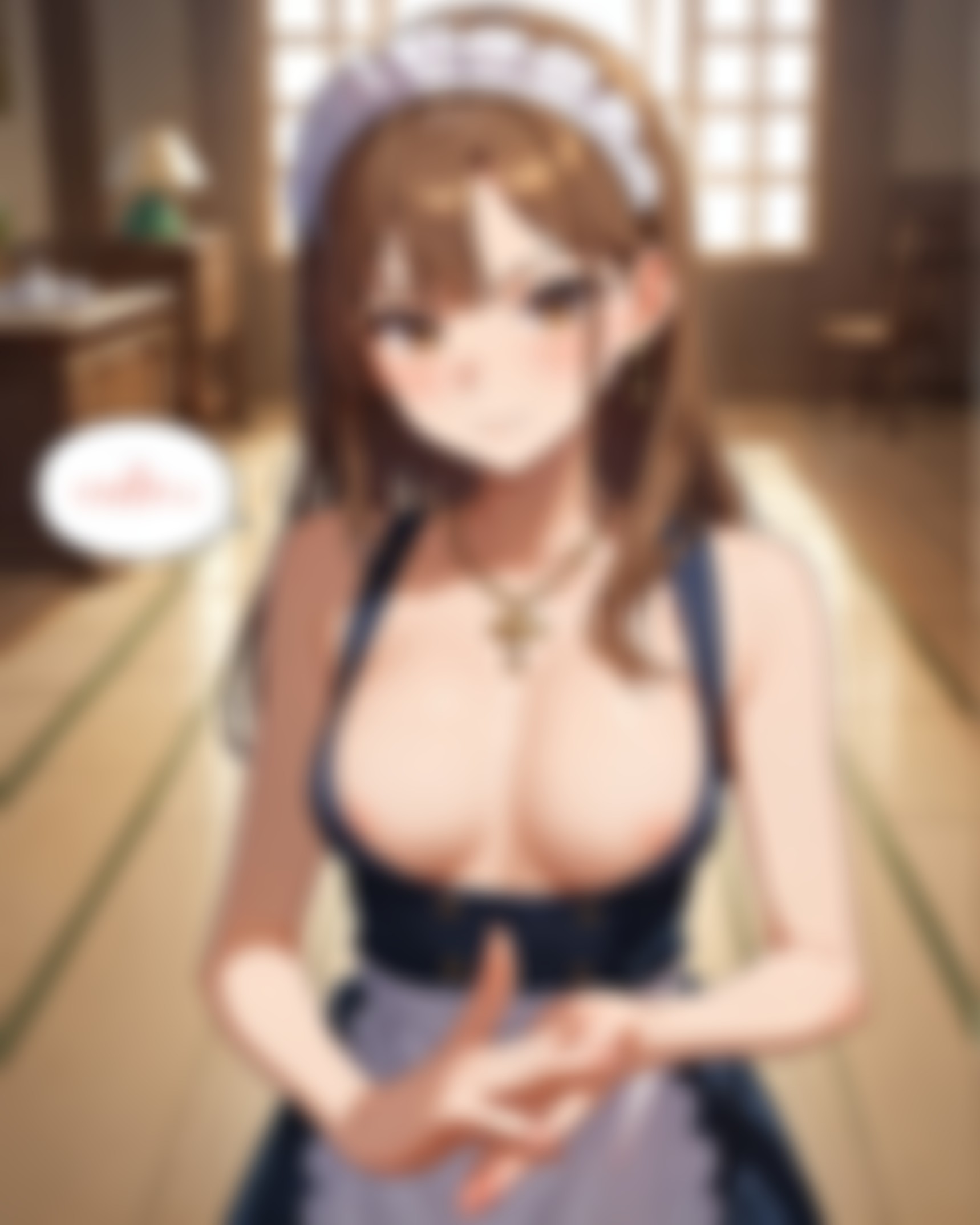 Elara — AI persona on XManias