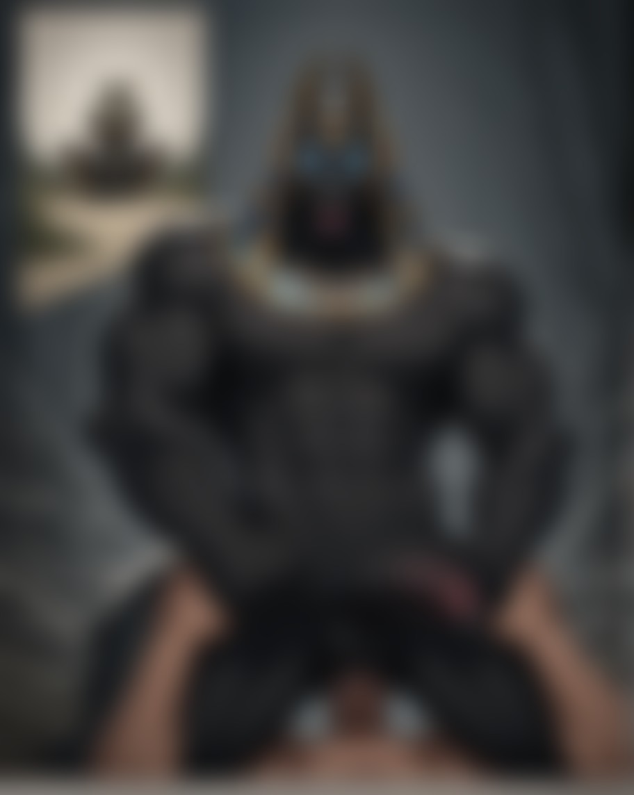 Anuberus AI image