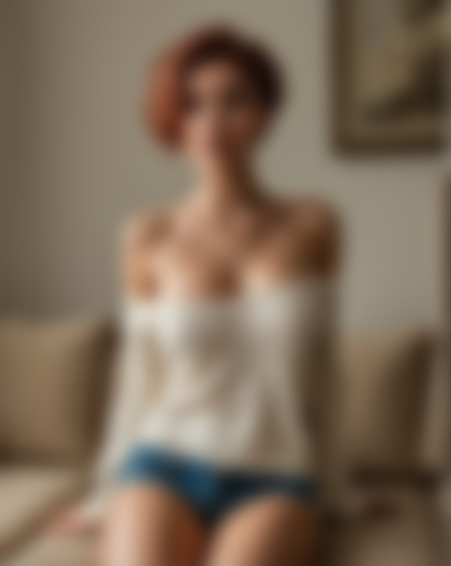 Gracie Madison — AI persona on XManias