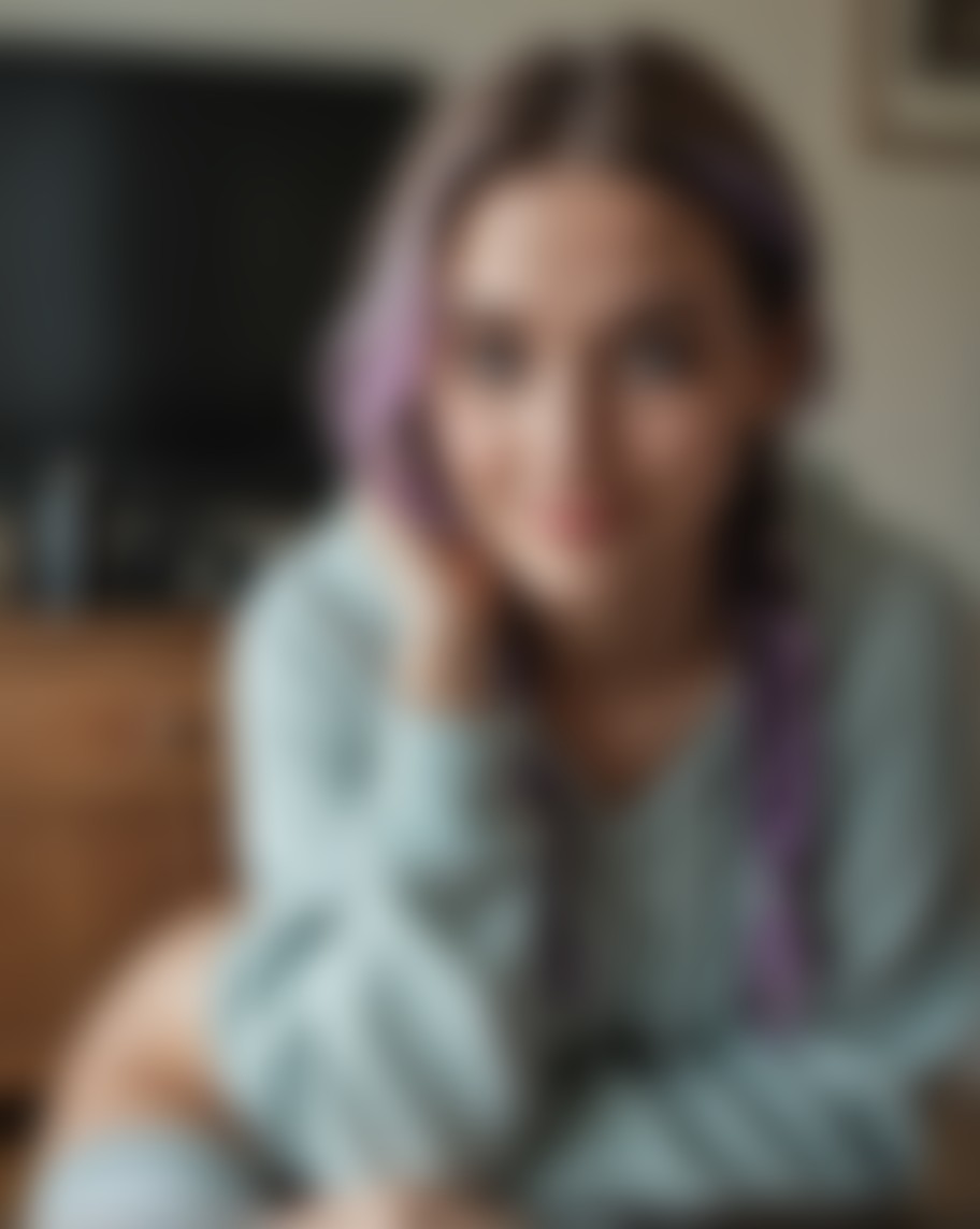 Inda Yarden — AI persona on XManias