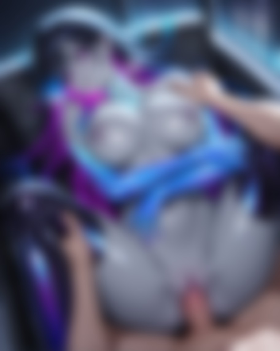 Nexus model S3X "Lucy" — AI persona on XManias