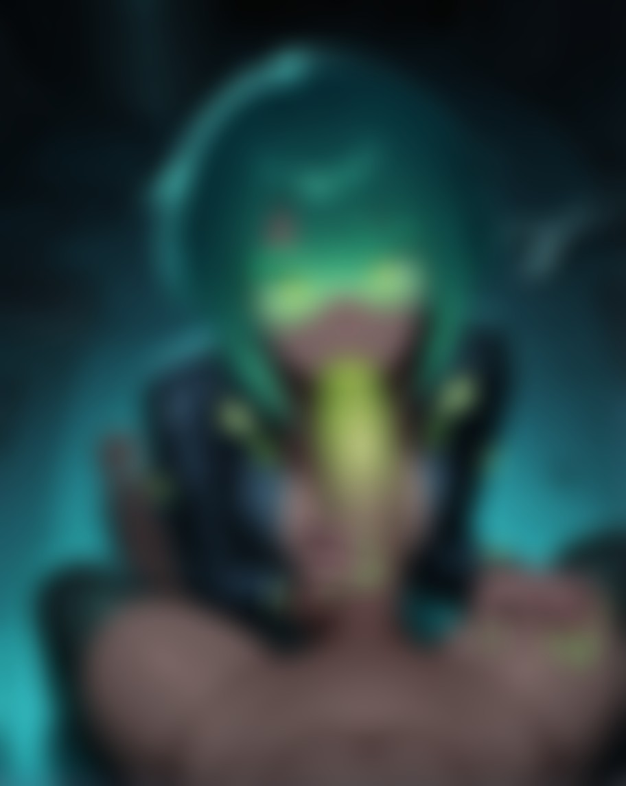 S45H4 (SASHA) — AI persona on XManias