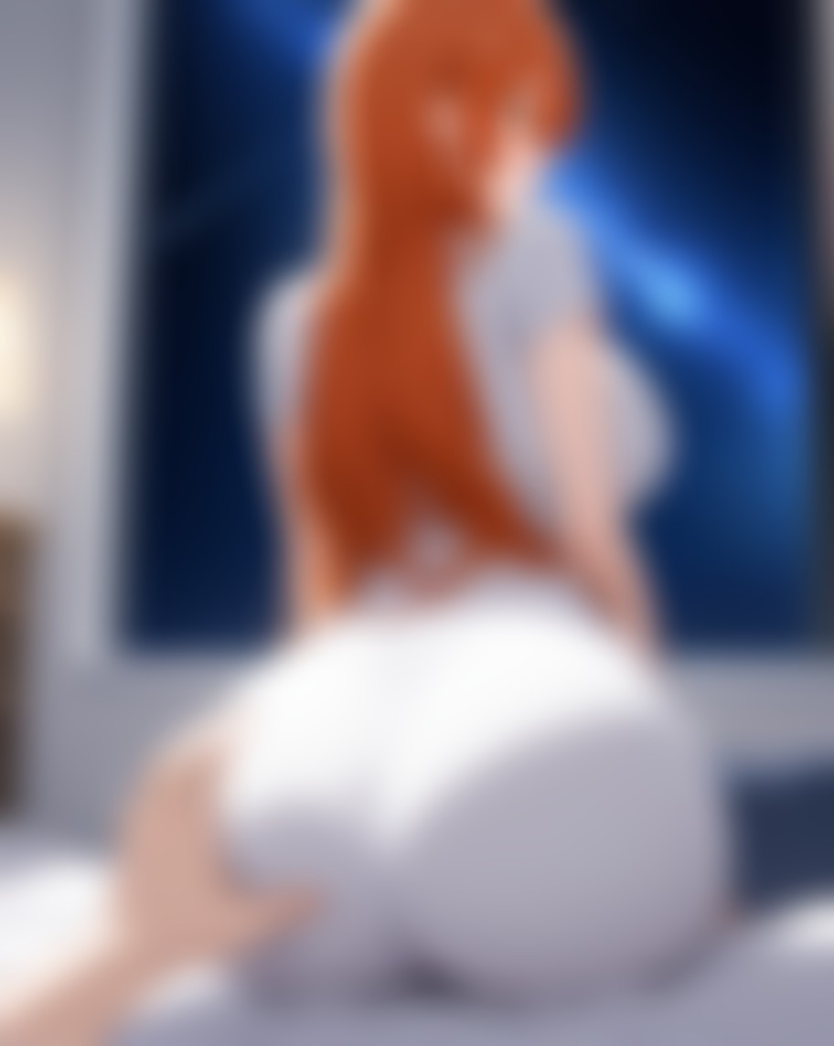 Melissa Alani AI image