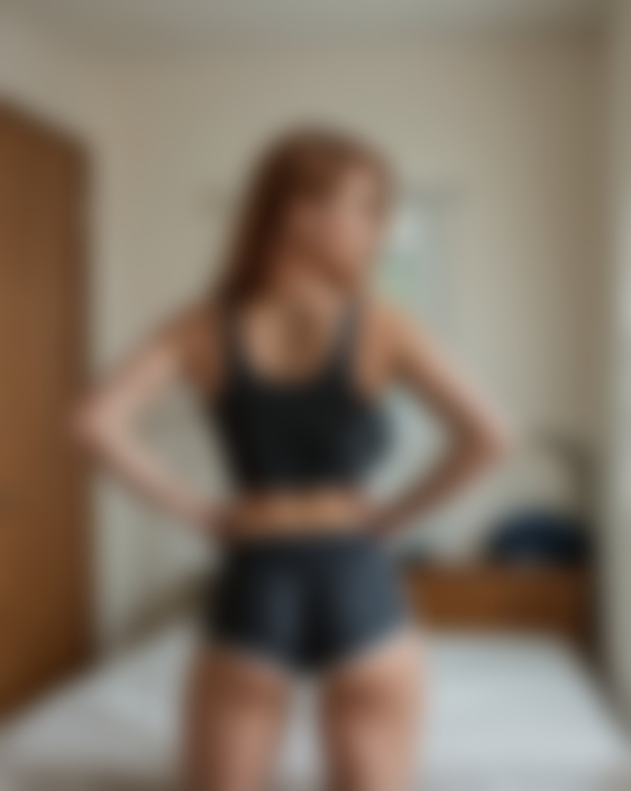 Sophie Delane AI image