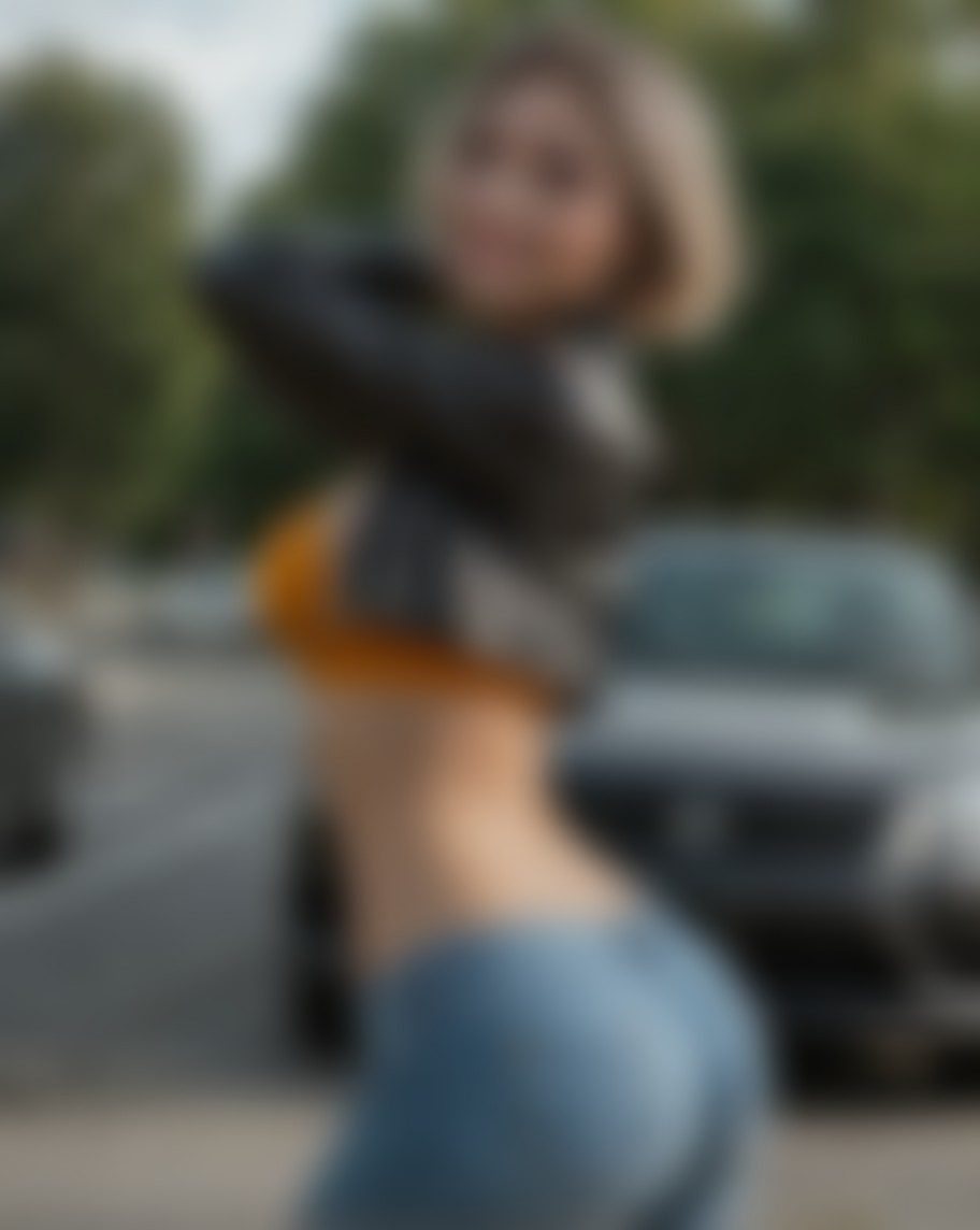 Jennie DaiMarie — AI persona on XManias
