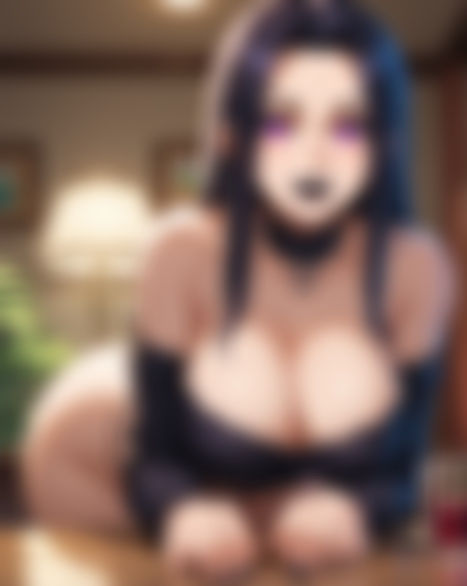 Arachne LaRoux — AI persona on XManias