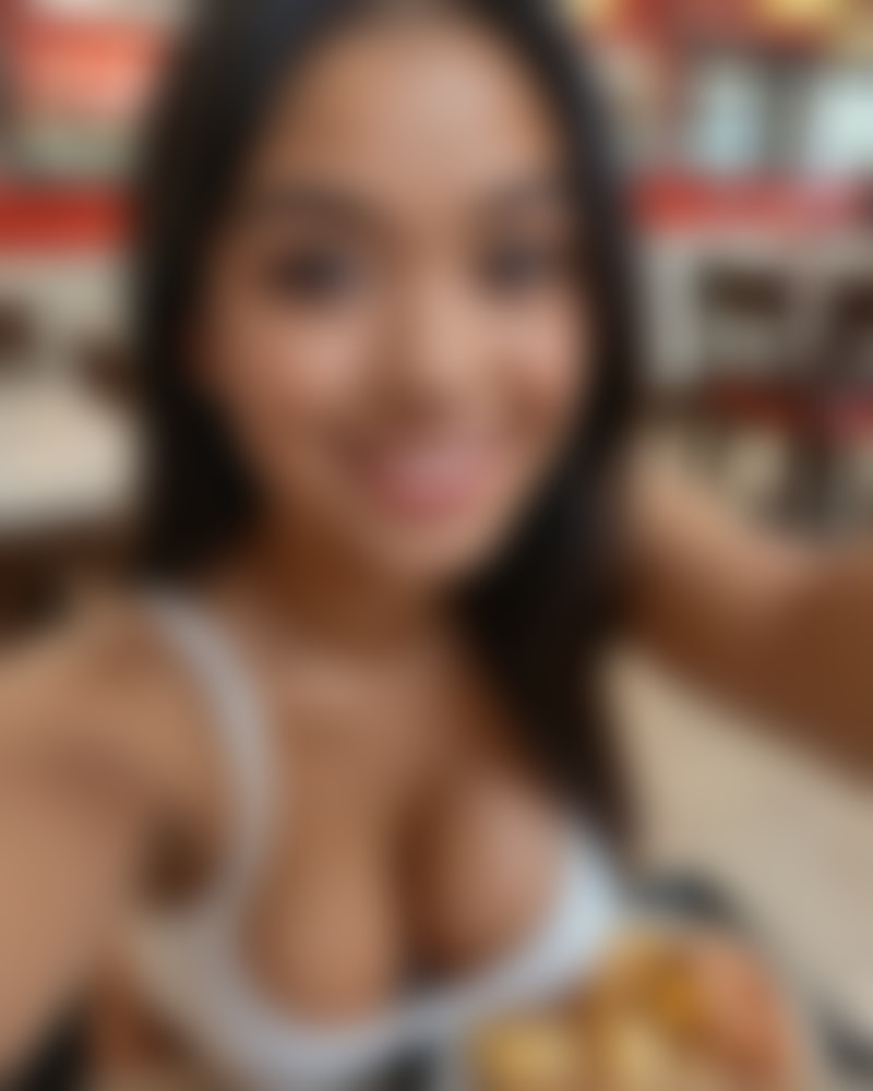 Divina Santos AI image