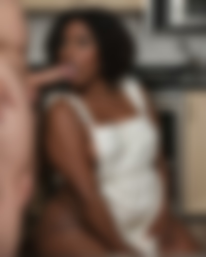 Nia Douglass AI image
