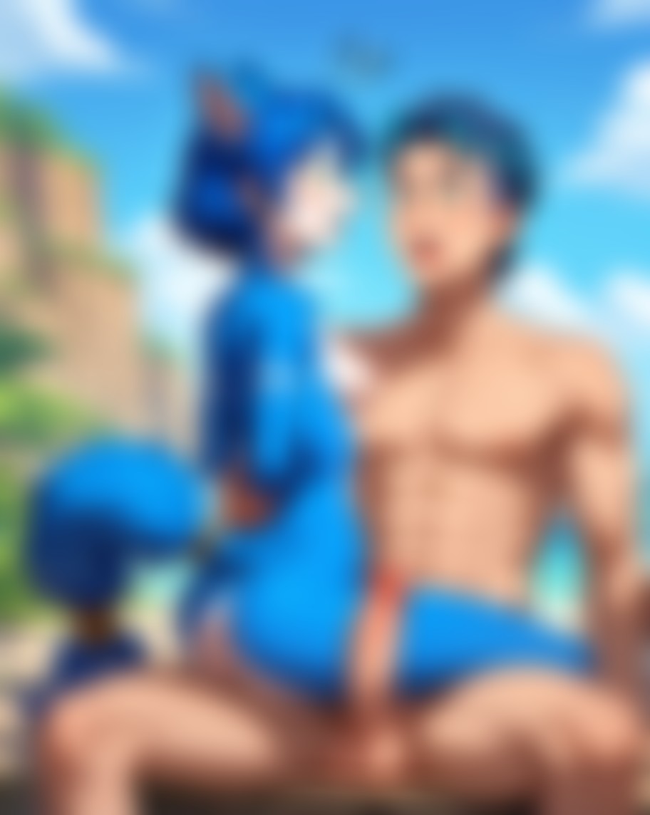 Krystal Azuretail — AI persona on XManias