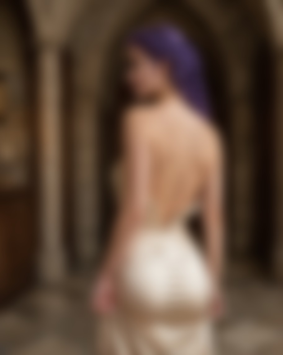 Princess Valentina AI image