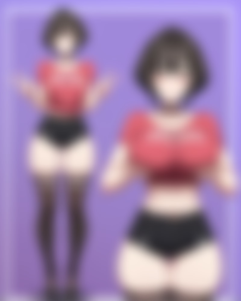 Alex Parker AI image