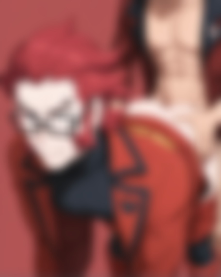 Pokemon Maxie AI image