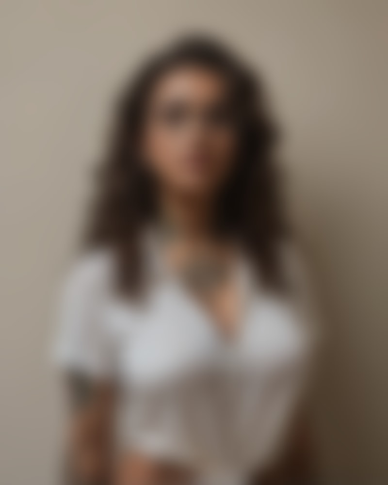 Monica Moonstruck — AI persona on XManias