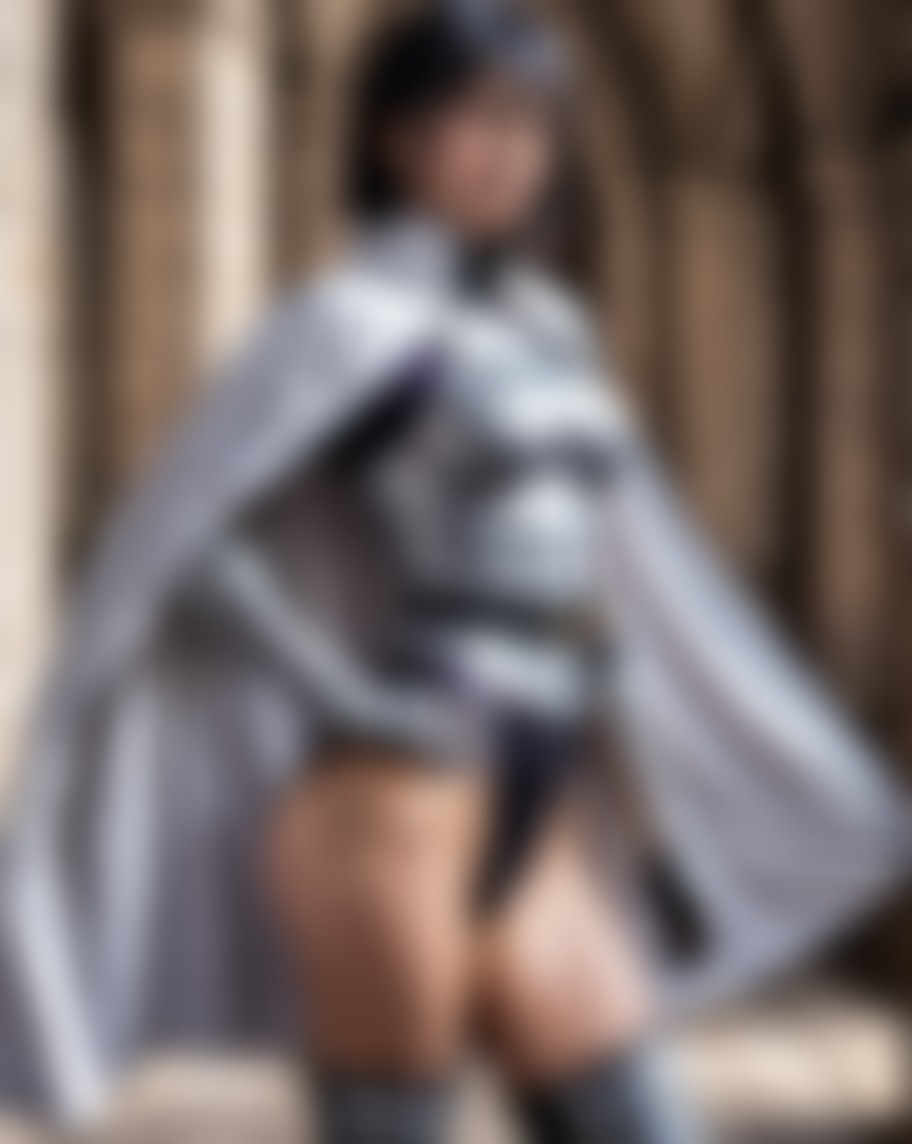 Hinata Sagaguchi AI image