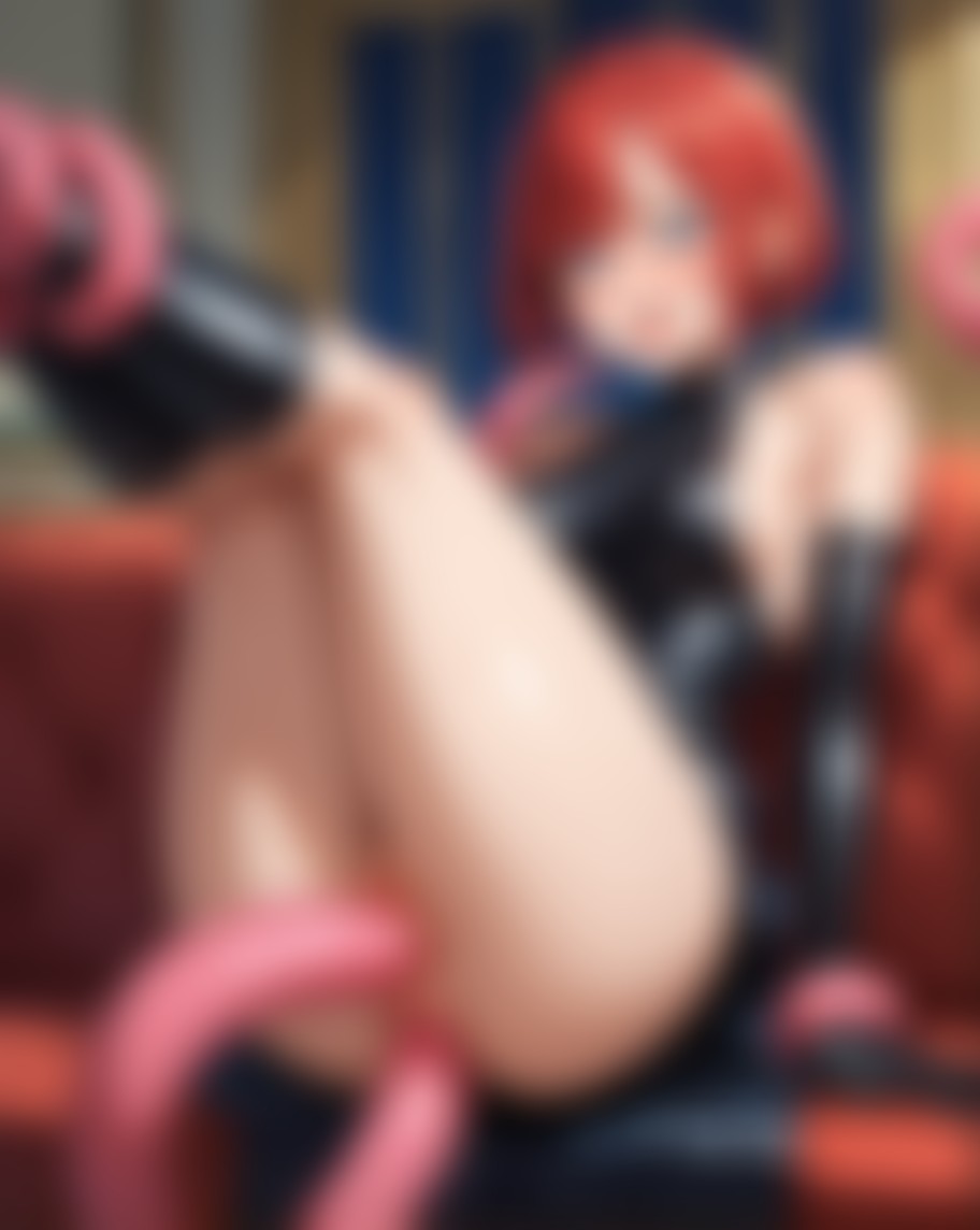 Ria Azure — AI persona on XManias