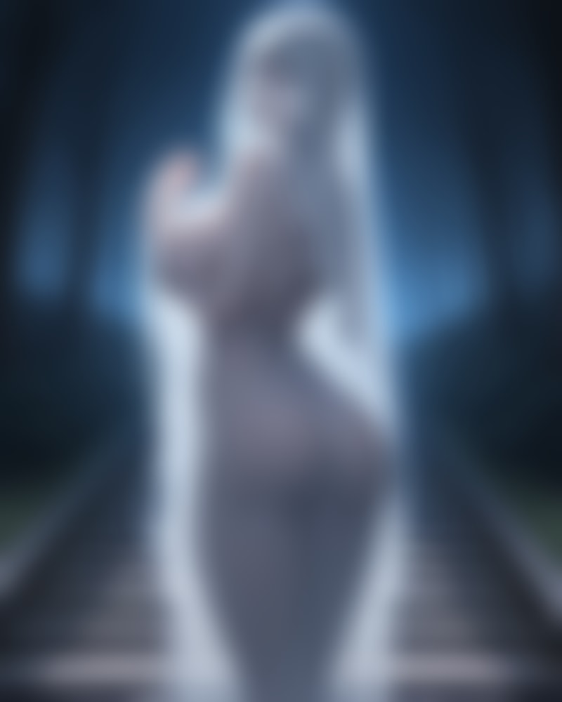 Unknown AI image