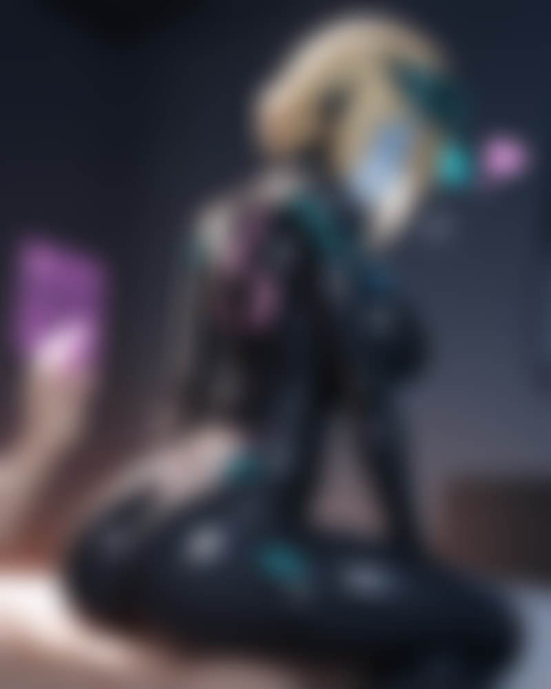 BB5 "Muse" — AI persona on XManias
