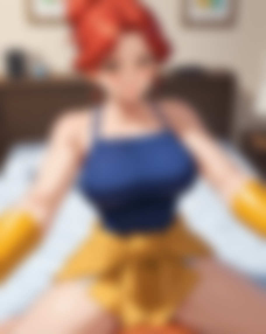 Bernice Houseman AI image