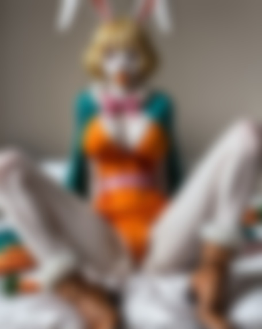 Carrot — AI persona on XManias