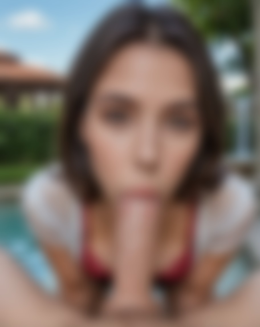Mai-Lin creates content — AI persona on XManias