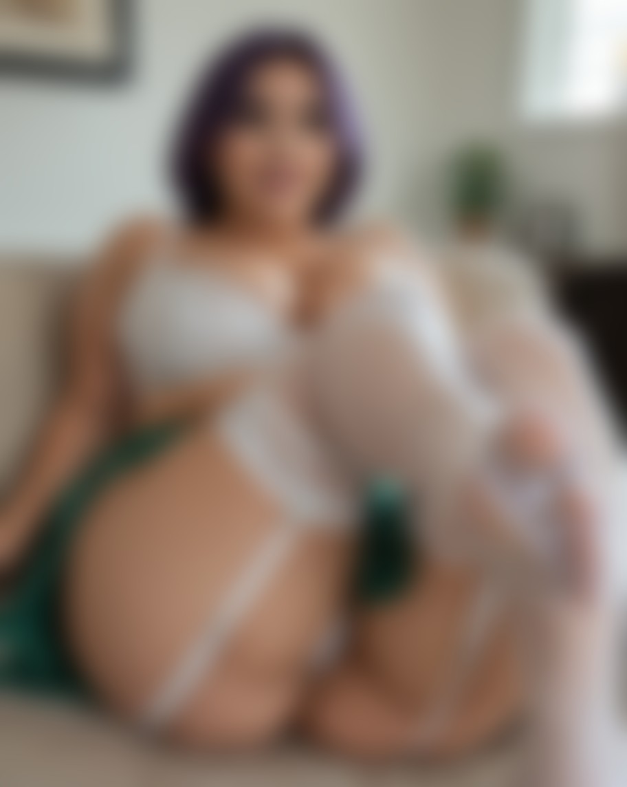 Alanna Devoir — AI persona on XManias