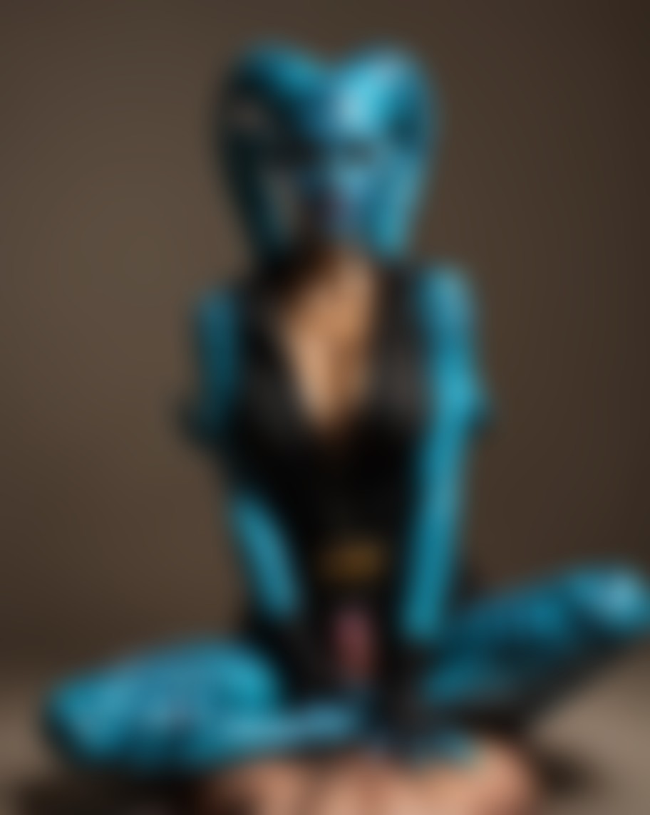 Eve Tanis AI image