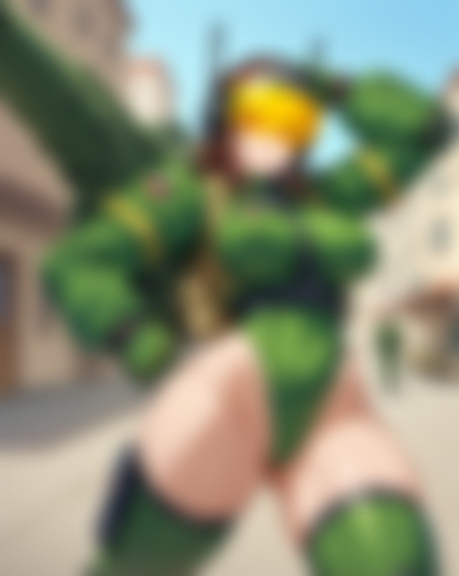 Yorvik Mirage AI image