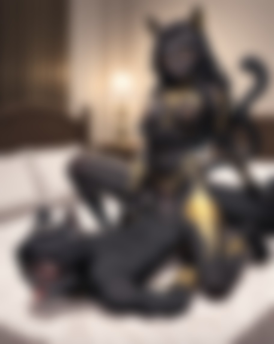 Lily Gold — AI persona on XManias