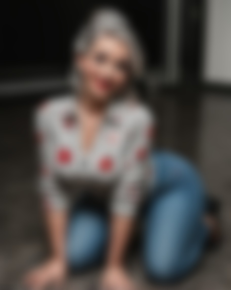 Anita Goody AI image