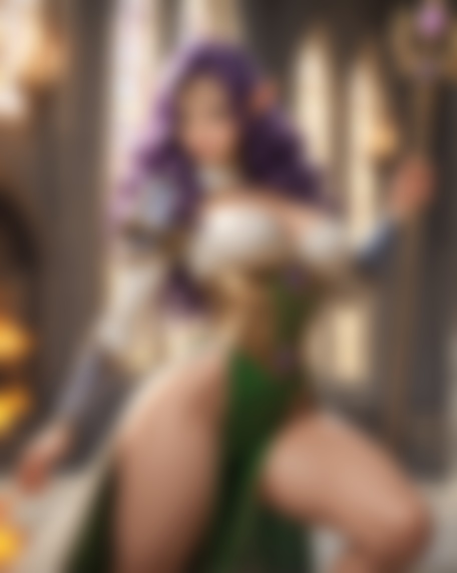 Maya Smolders — AI persona on XManias