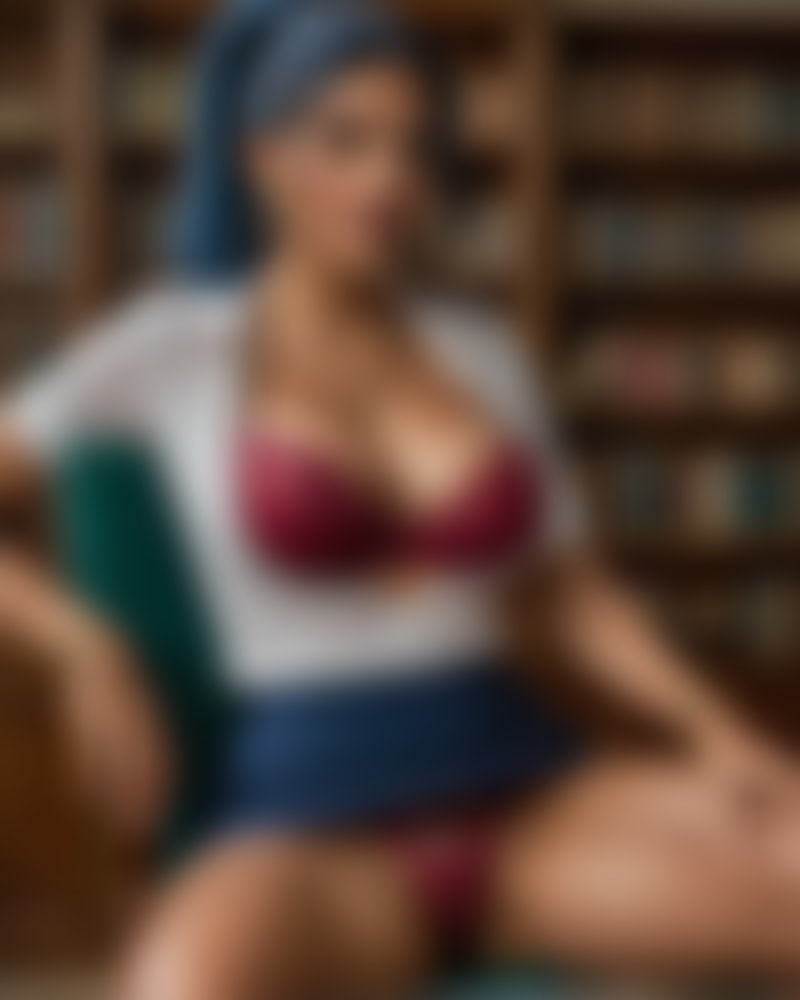 Ana Jolie — AI persona on XManias