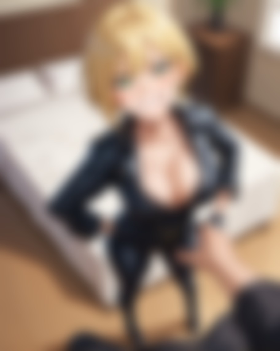 Serenity Stillwater — AI persona on XManias