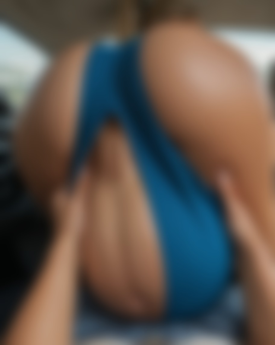 Lily Montgomery AI image
