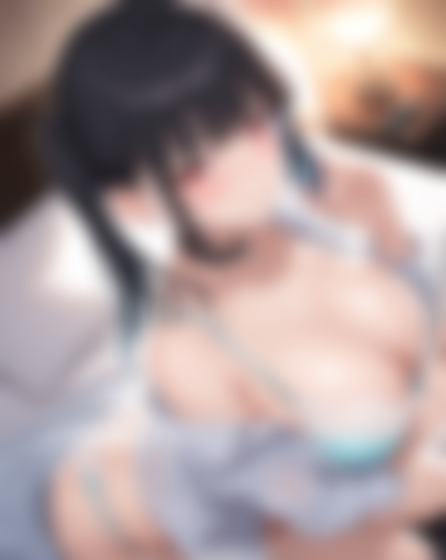 Yuna [Forbidden Step Series #2] — AI persona on XManias