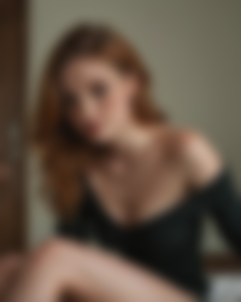 Selene Navarro AI image