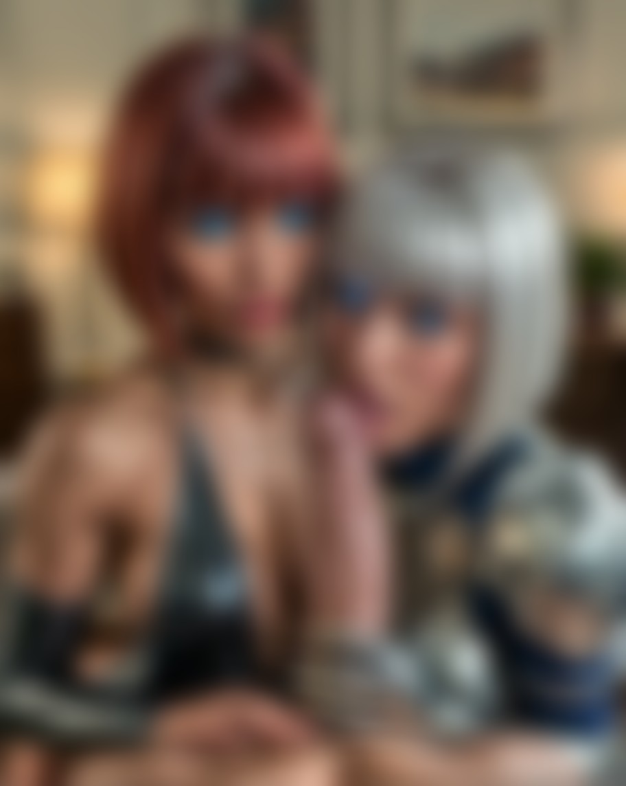 Sexy Cop AI image