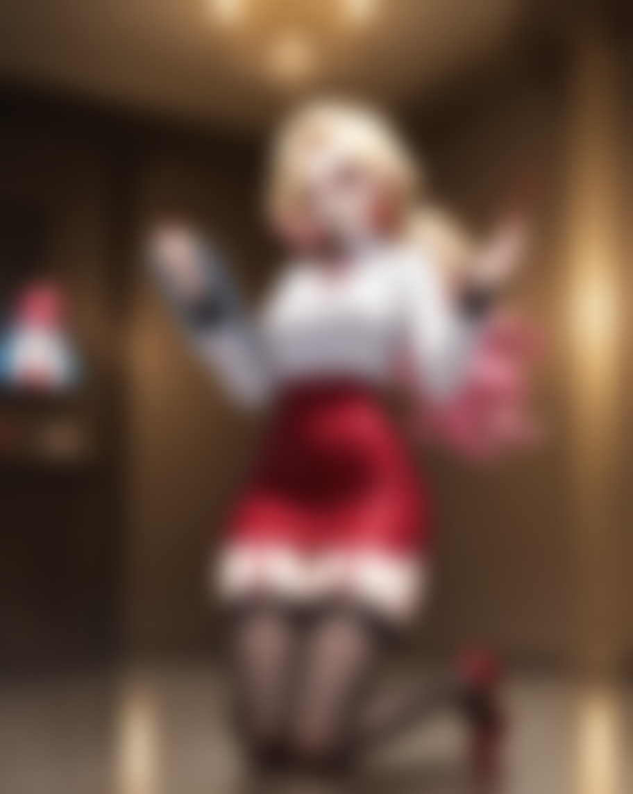 Carlie Morningstar — AI persona on XManias