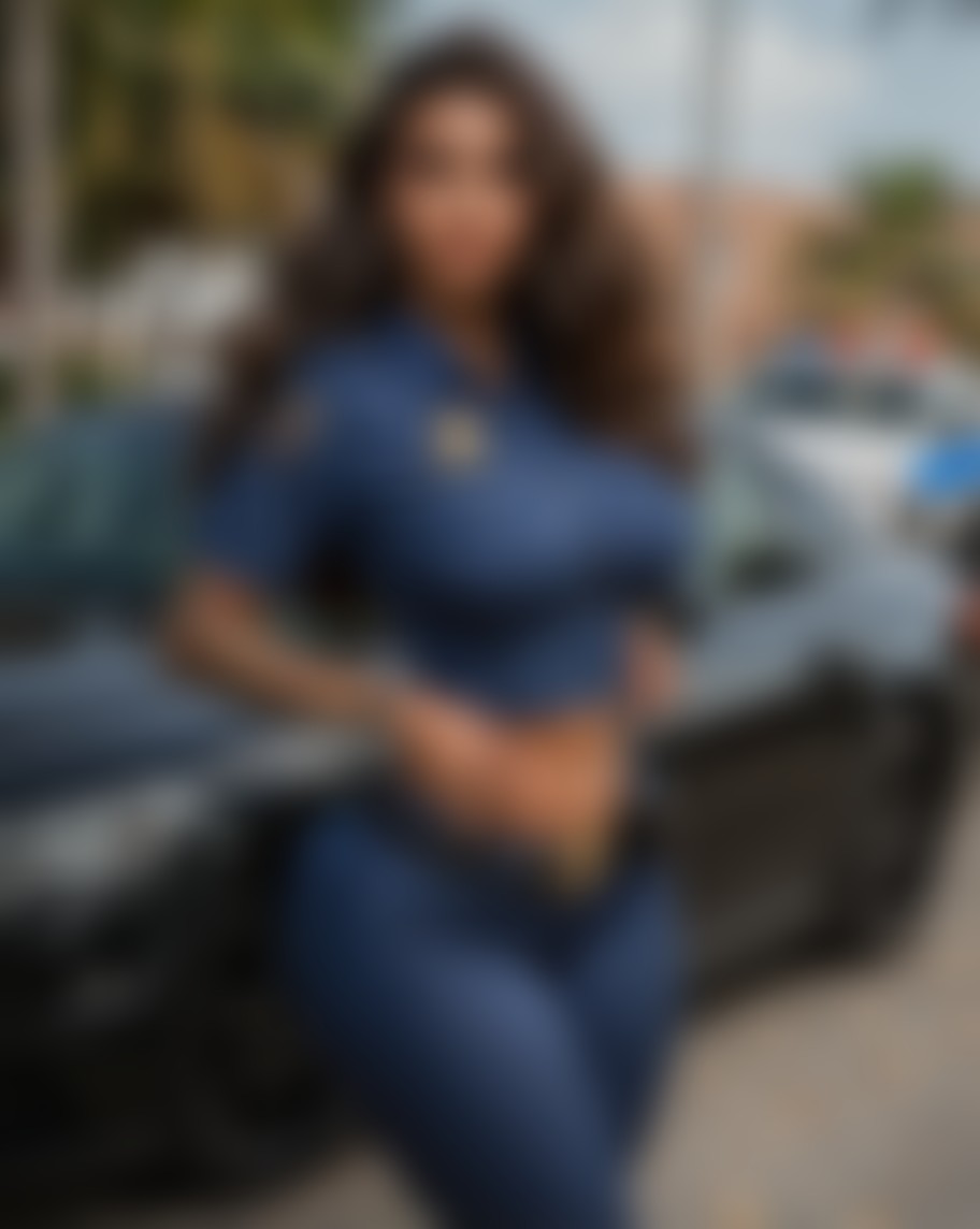 Isabella Cruz AI image