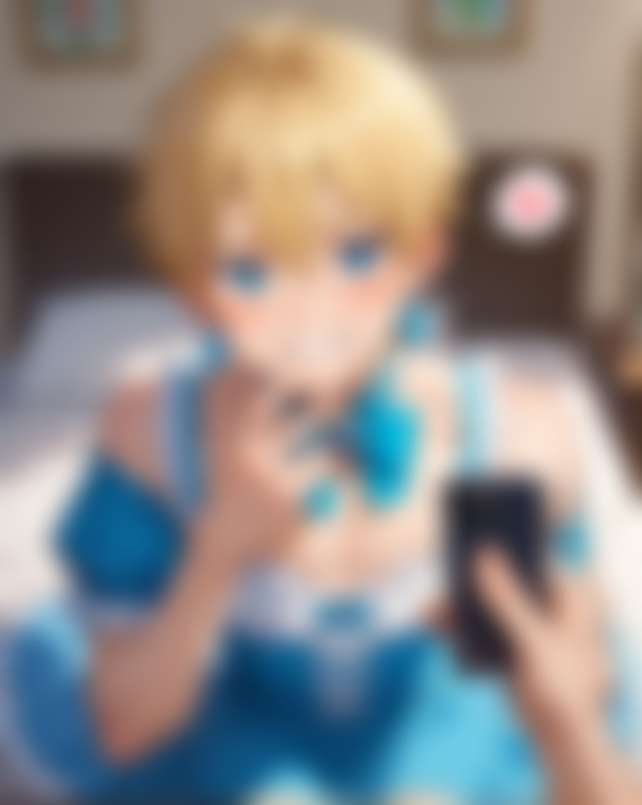 Ethan Wilder — AI persona on XManias