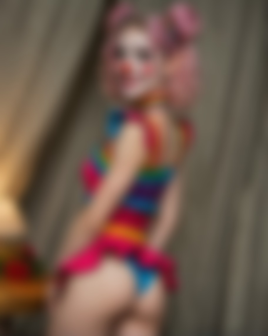 Enid Sinclair AI image