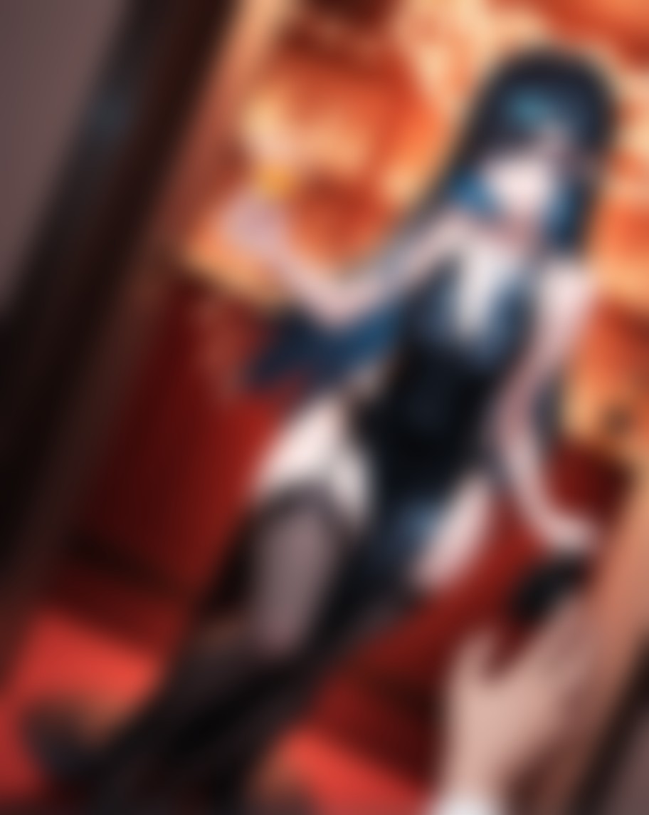 Angel "Best Wingman" AI image