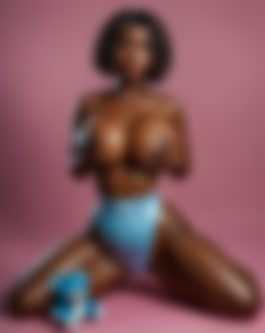 Nyra Kwon — AI persona on XManias