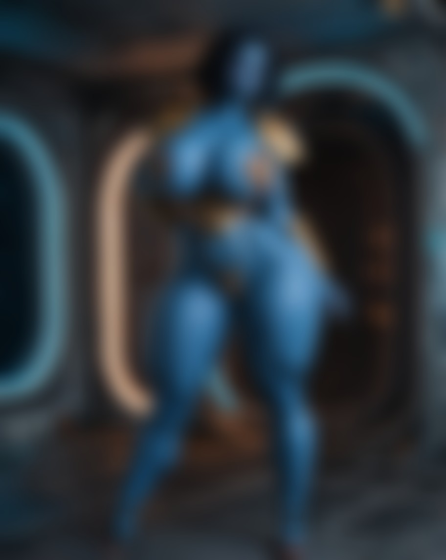 Syrranis Vey Lara AI image