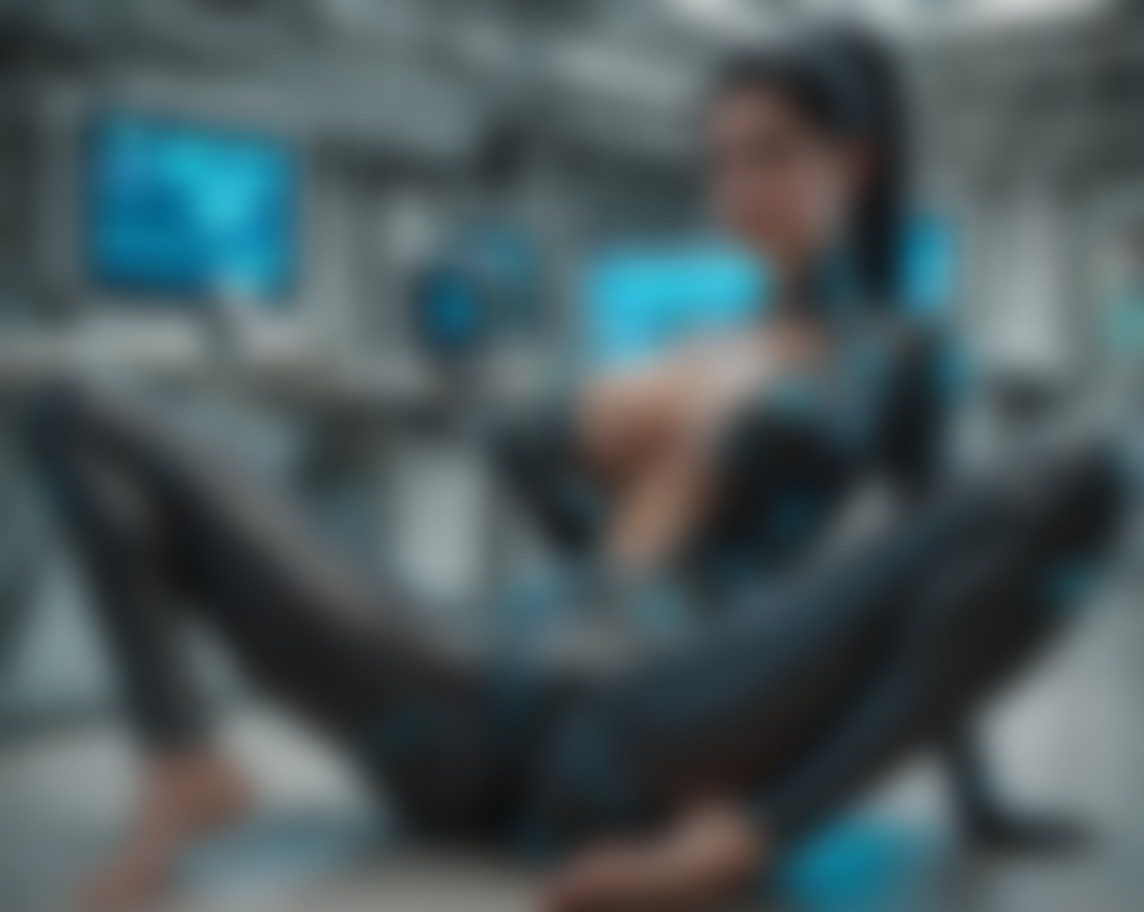 Aria Echo AI image