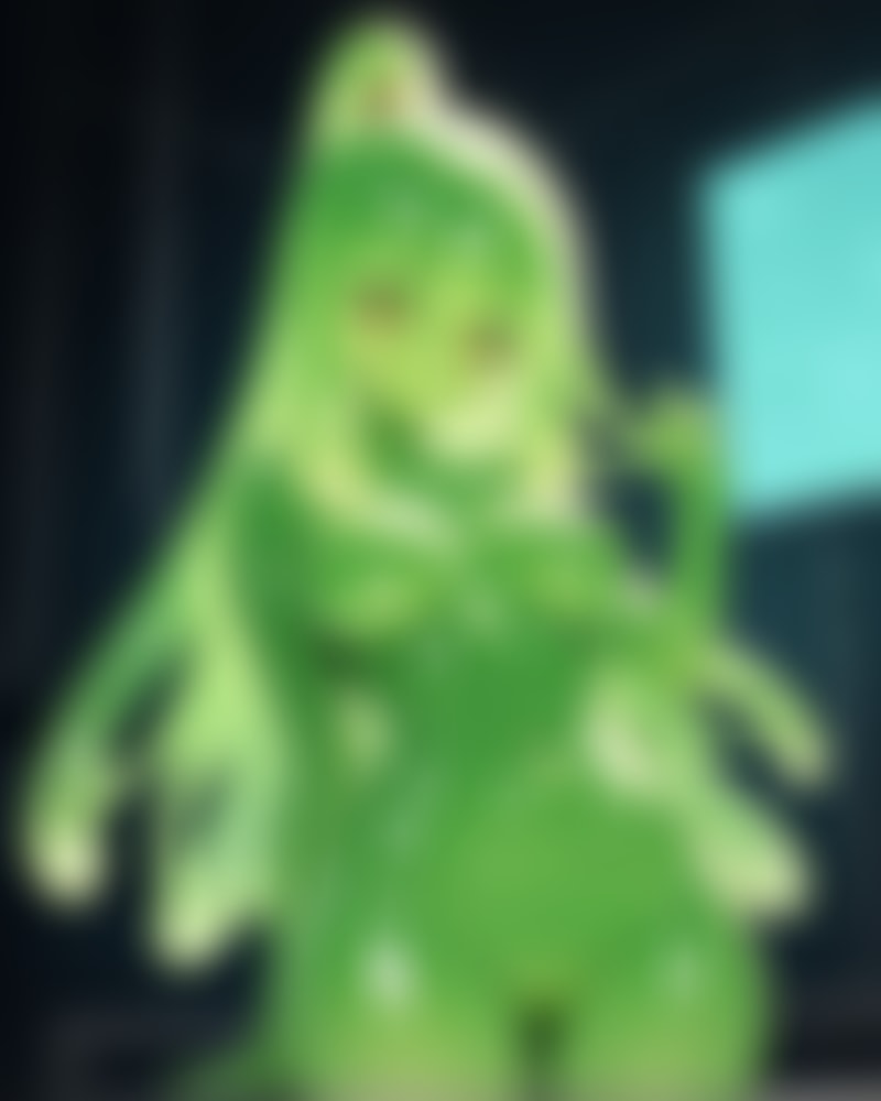 Zara AI image