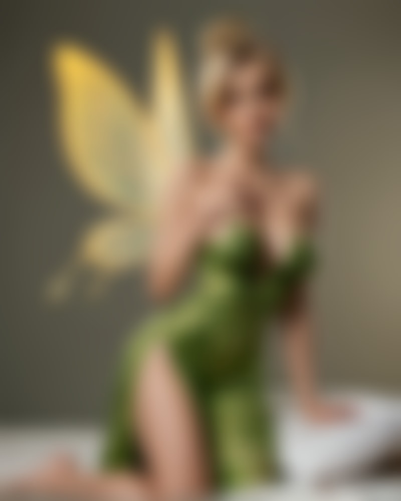 Tinkerbell AI image