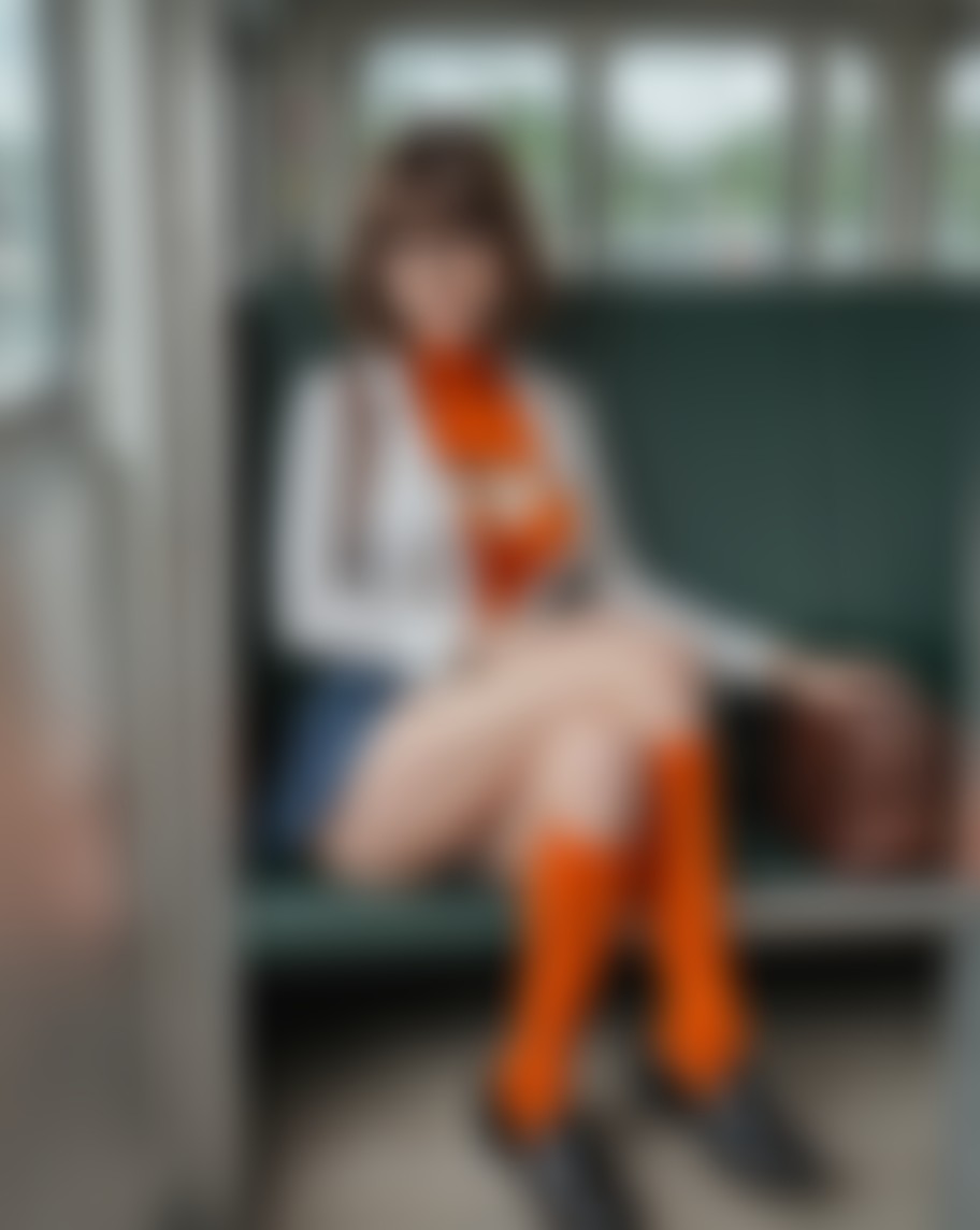 Velma Winkley — AI persona on XManias