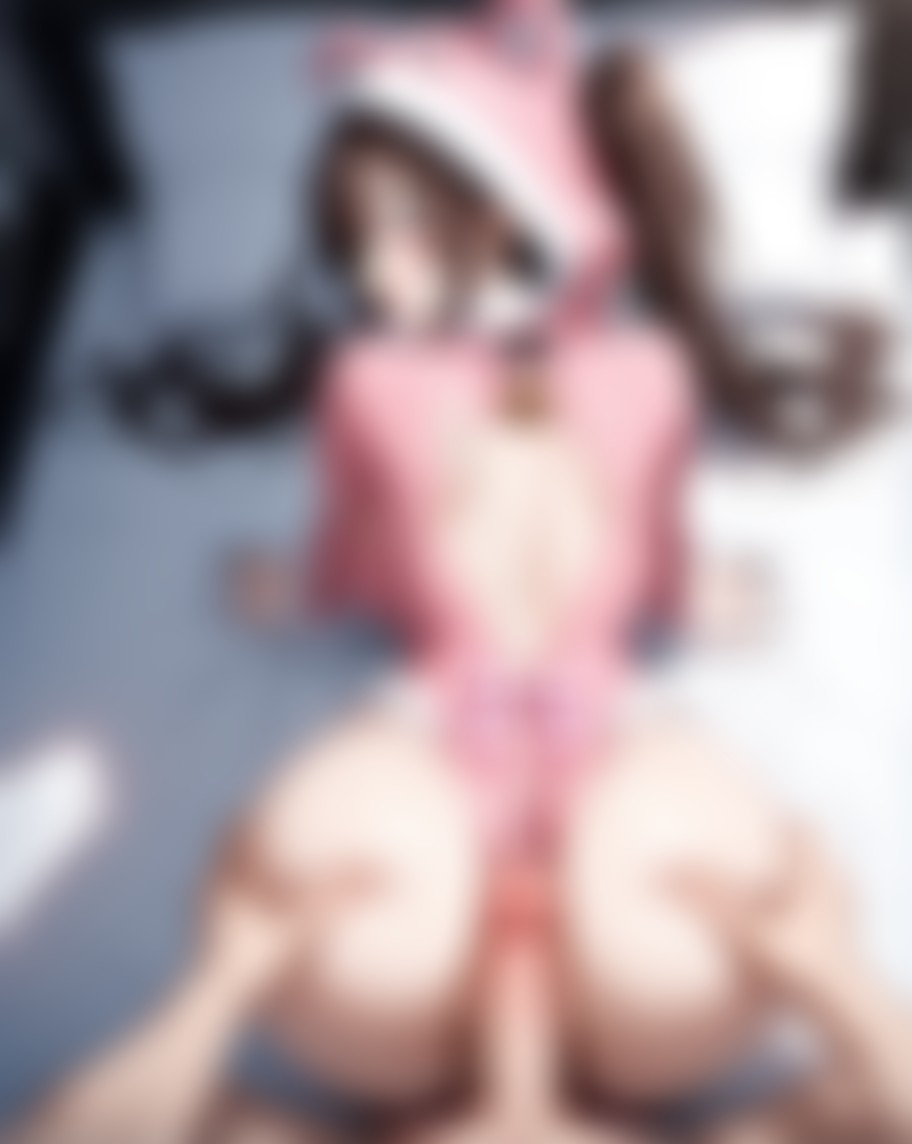 Aya Nishikawa — AI persona on XManias